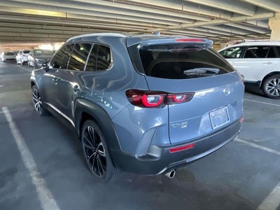 2024 Mazda Mazda CX-50 2.5 S Premium Plus Package