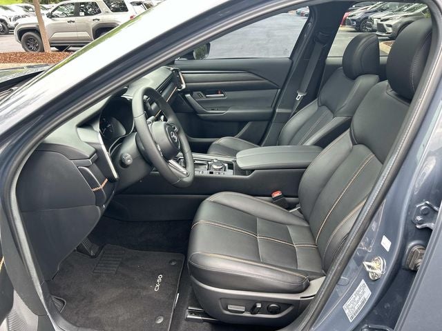 2024 Mazda Mazda CX-50 2.5 S Premium Plus Package