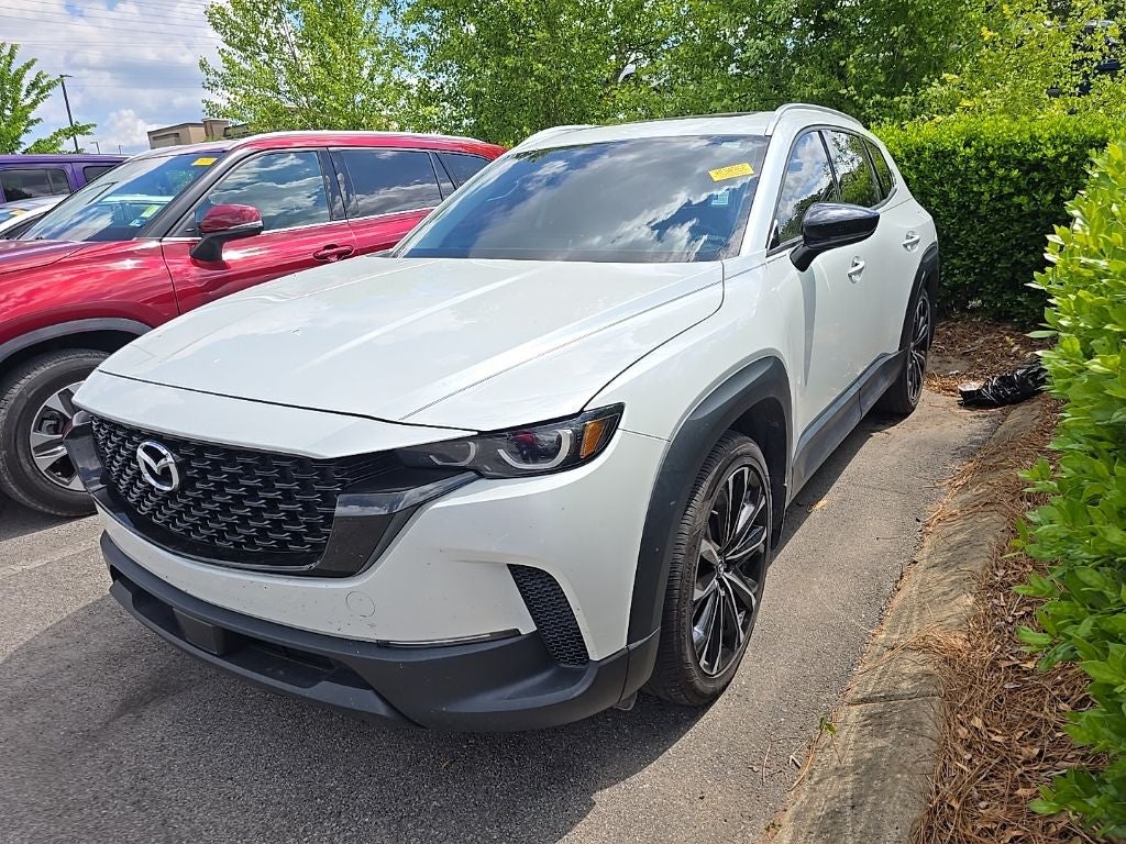 2023 Mazda Mazda CX-50 2.5 S Premium Plus Package