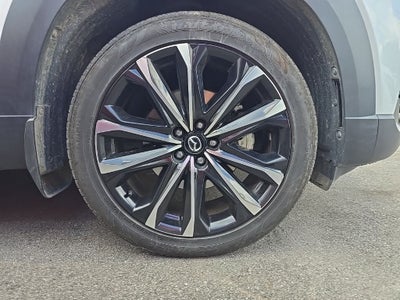 2023 Mazda Mazda CX-50 2.5 S Premium Plus Package