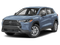 2025 Toyota Corolla Cross L