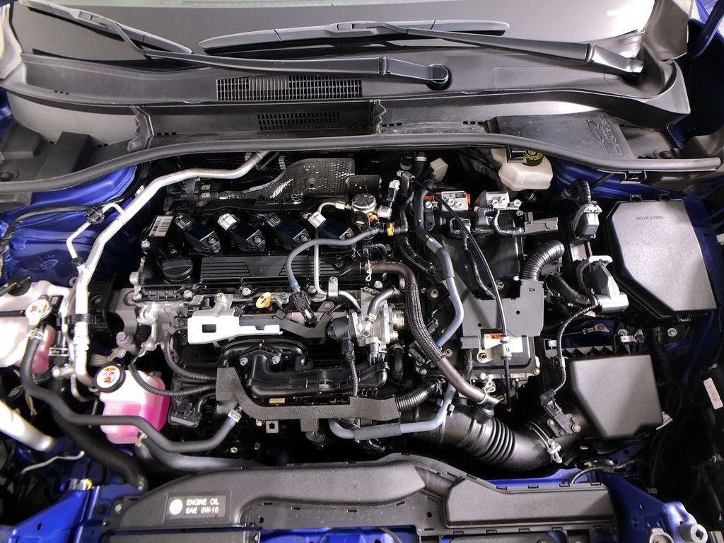2024 Toyota Corolla Cross Hybrid XSE