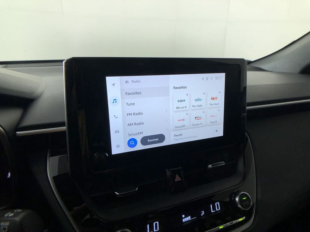 2024 Toyota Corolla Cross Hybrid XSE