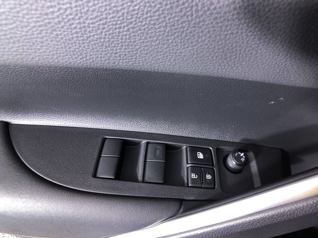 2024 Toyota Corolla Cross Hybrid XSE