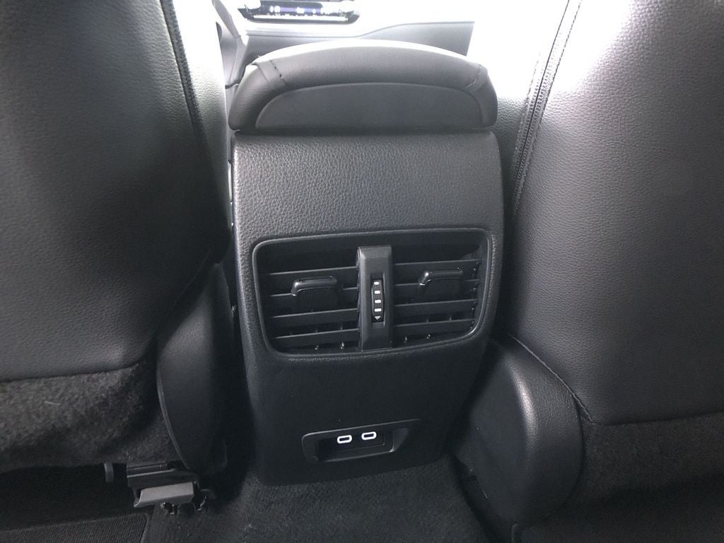 2024 Toyota Corolla Cross Hybrid XSE