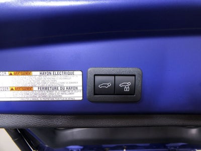2024 Toyota Corolla Cross Hybrid XSE