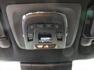 2024 Toyota Corolla Cross Hybrid XSE