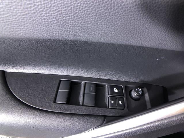 2024 Toyota Corolla Cross Hybrid XSE