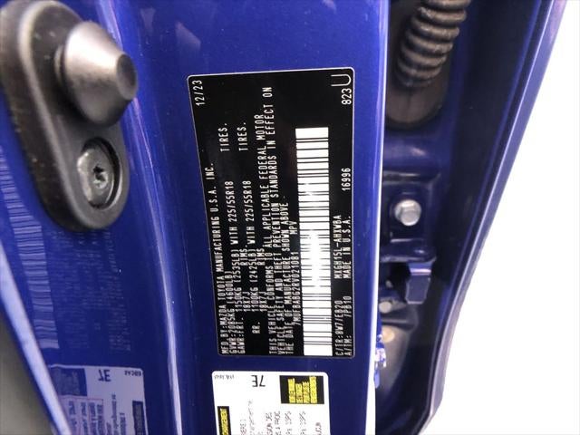 2024 Toyota Corolla Cross Hybrid XSE