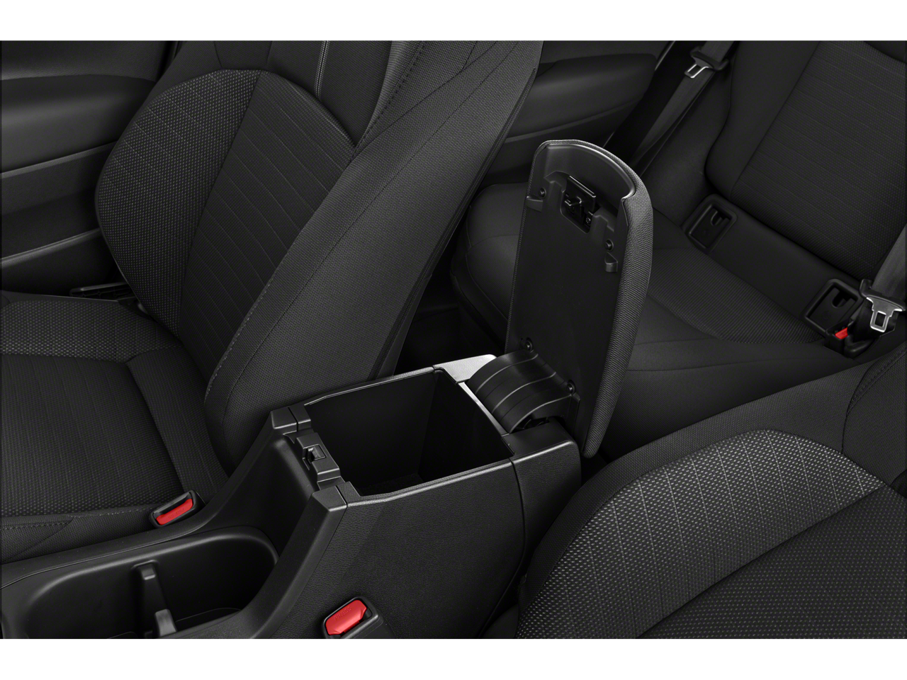 2025 Toyota Corolla Cross Hybrid S