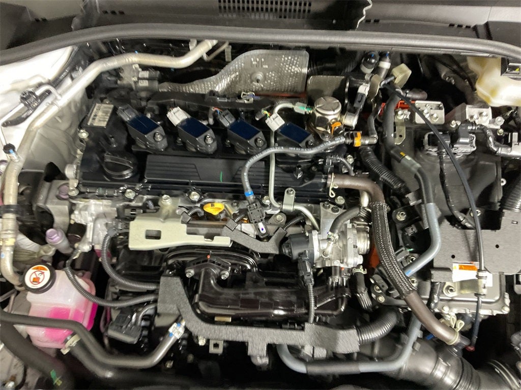 2023 Toyota Corolla Cross Hybrid XSE