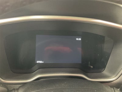 2023 Toyota Corolla Cross Hybrid XSE