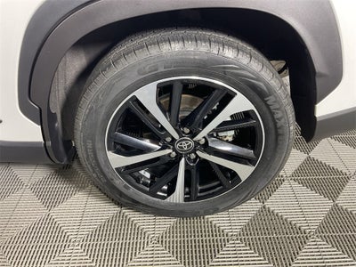 2023 Toyota Corolla Cross Hybrid XSE