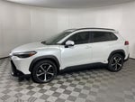 2023 Toyota Corolla Cross Hybrid XSE