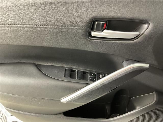 2023 Toyota Corolla Cross Hybrid XSE