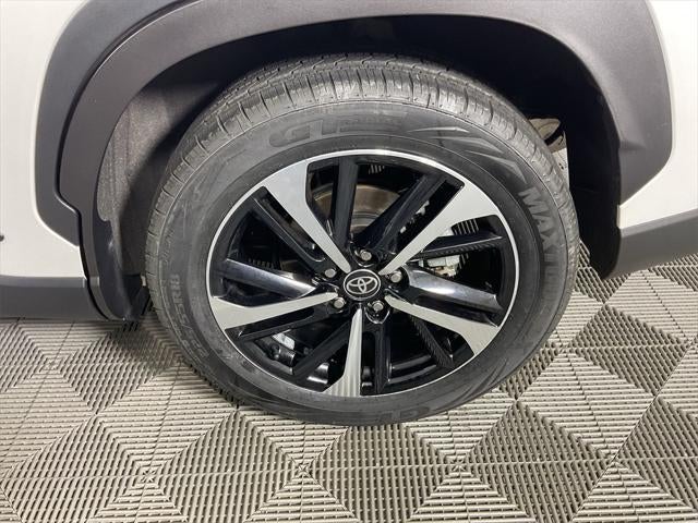 2023 Toyota Corolla Cross Hybrid XSE