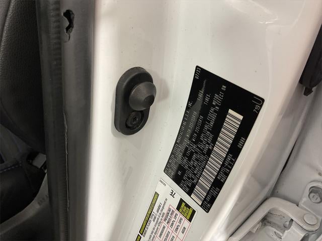 2023 Toyota Corolla Cross Hybrid XSE