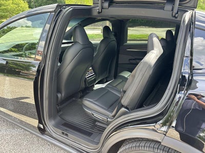 2024 Tesla Model X Base