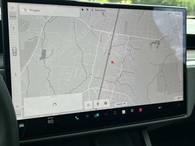 2024 Tesla Model X Base