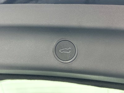 2026 Tesla Model Y Standard Range