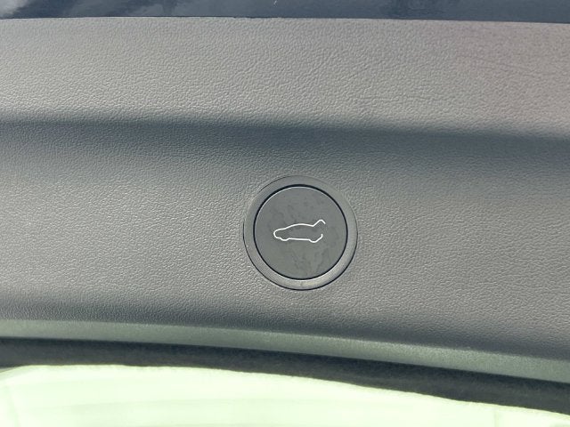 2026 Tesla Model Y Standard Range