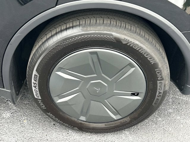 2026 Tesla Model Y Standard Range