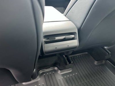 2026 Tesla Model Y Standard Range