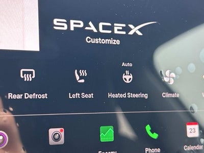 2026 Tesla Model Y Standard Range