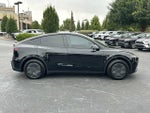 2026 Tesla Model Y Standard Range