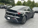 2026 Tesla Model Y Standard Range