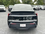 2026 Tesla Model Y Standard Range