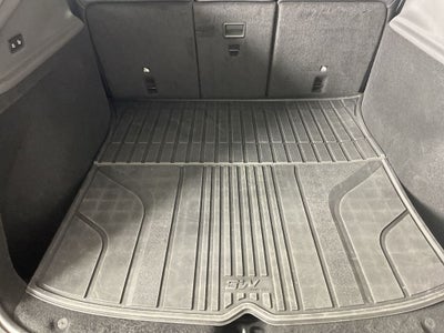 2026 Tesla Model Y Long Range