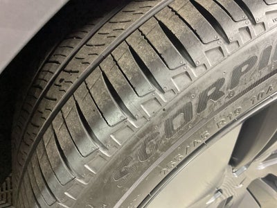 2026 Tesla Model Y Long Range