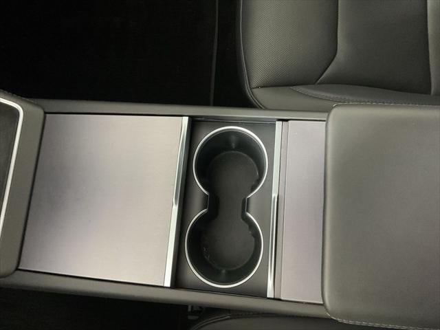 2026 Tesla Model Y Long Range