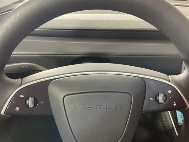 2026 Tesla Model Y Long Range