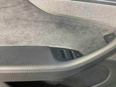 2026 Tesla Model Y Long Range