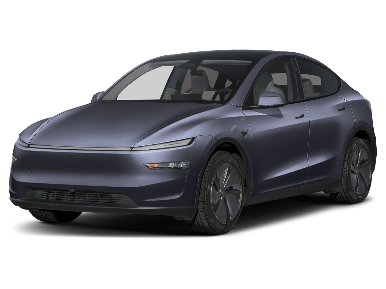 2026 Tesla Model Y Long Range Dual Motor All-Wheel Drive's photo