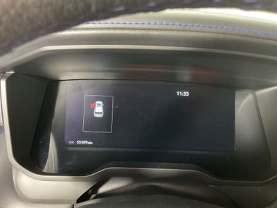 2023 Toyota Sequoia Platinum