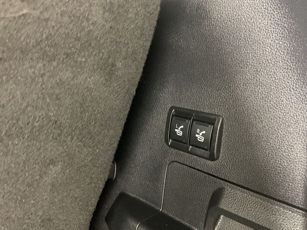 2023 Toyota Sequoia TRD Pro