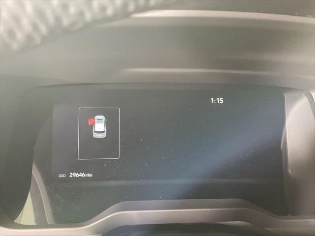 2023 Toyota Sequoia TRD Pro