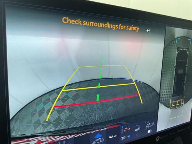 2023 Toyota Sequoia TRD Pro