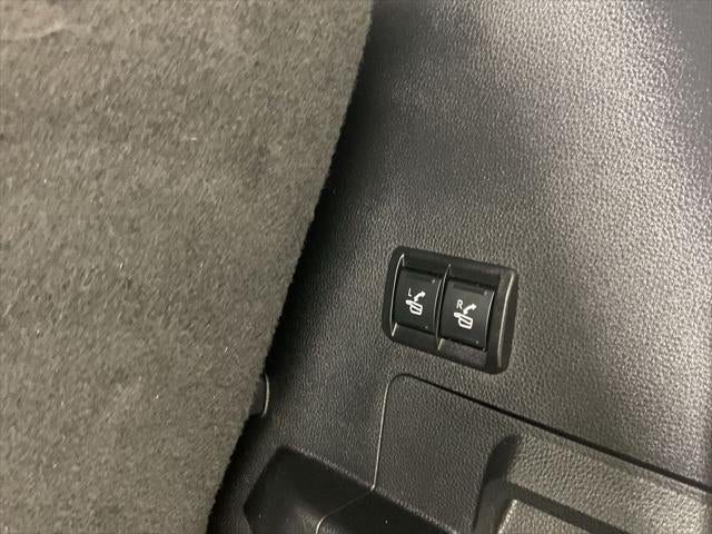 2023 Toyota Sequoia TRD Pro