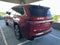 2023 Toyota Sequoia Capstone