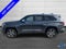 2025 Toyota Sequoia Capstone
