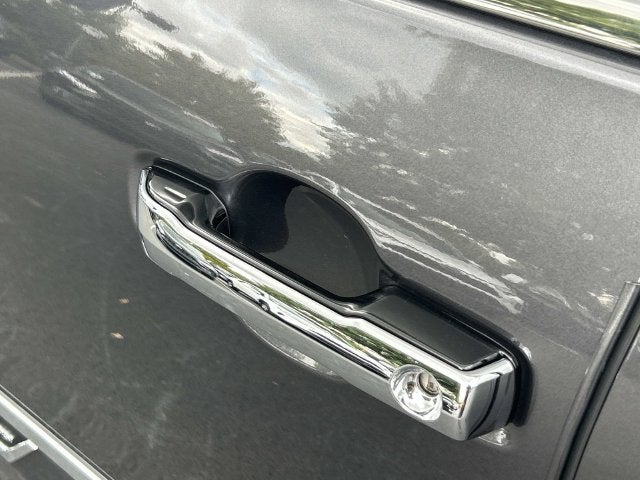 2025 Toyota Sequoia 1794 Edition