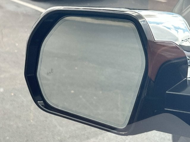 2025 Toyota Sequoia 1794 Edition