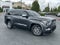 2025 Toyota Sequoia 1794 Edition