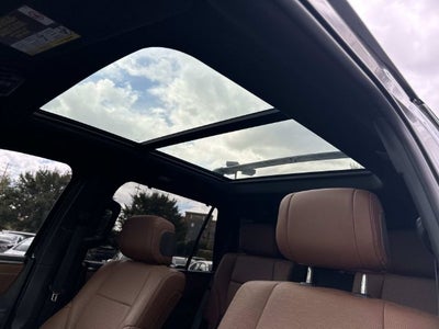 2025 Toyota Sequoia 1794 Edition