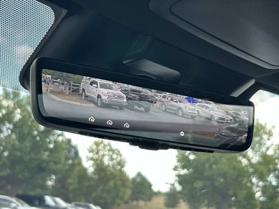 2025 Toyota Sequoia 1794 Edition