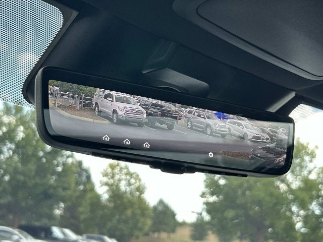 2025 Toyota Sequoia 1794 Edition
